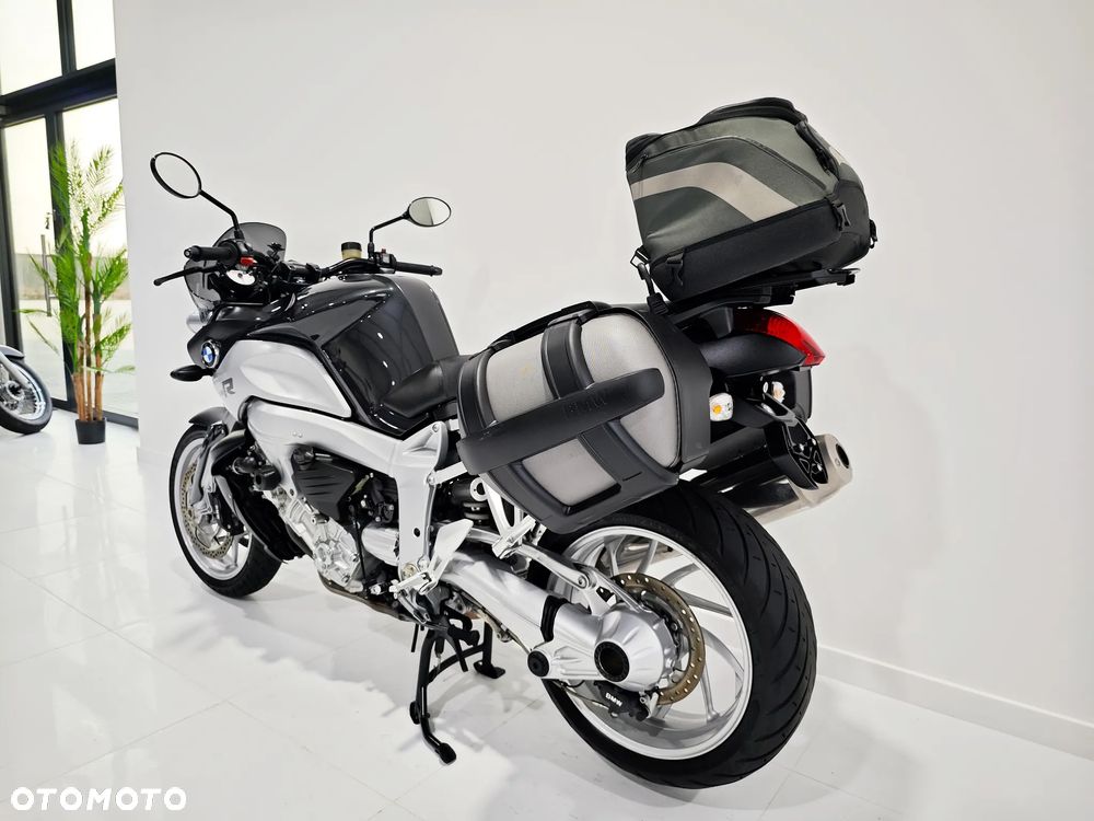 BMW K - 21