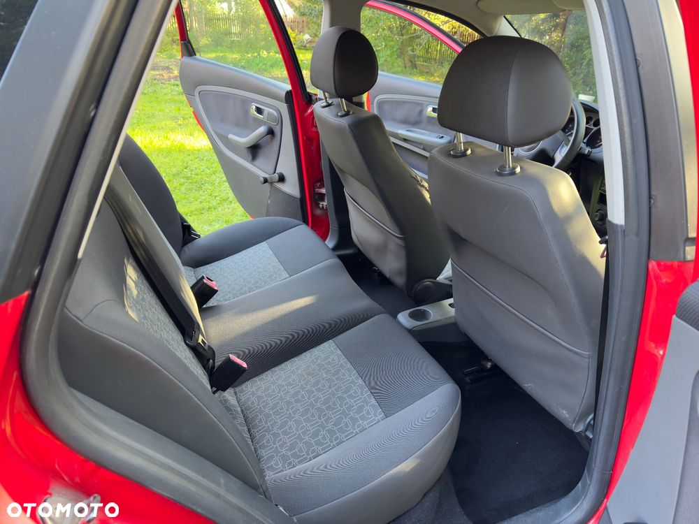 Seat Ibiza 1.2 12V Reference - 10