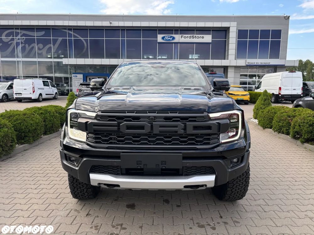 Ford Ranger Raptor - 2