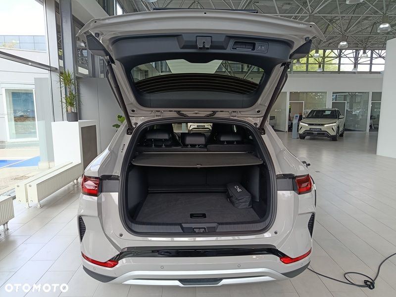 BYD Seal U 1.5 Boost - 8