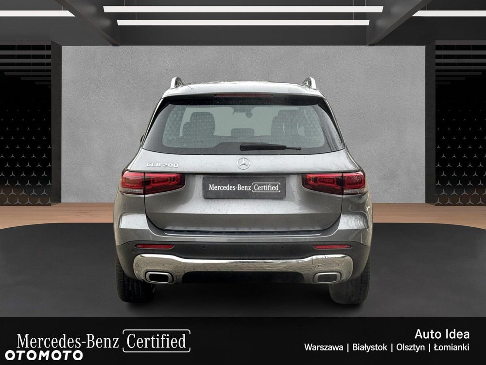 Mercedes-Benz GLB - 7