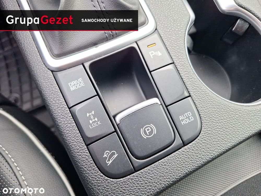 Kia Sportage 1.6 T-GDI L Business Line Plus 4WD DCT - 31