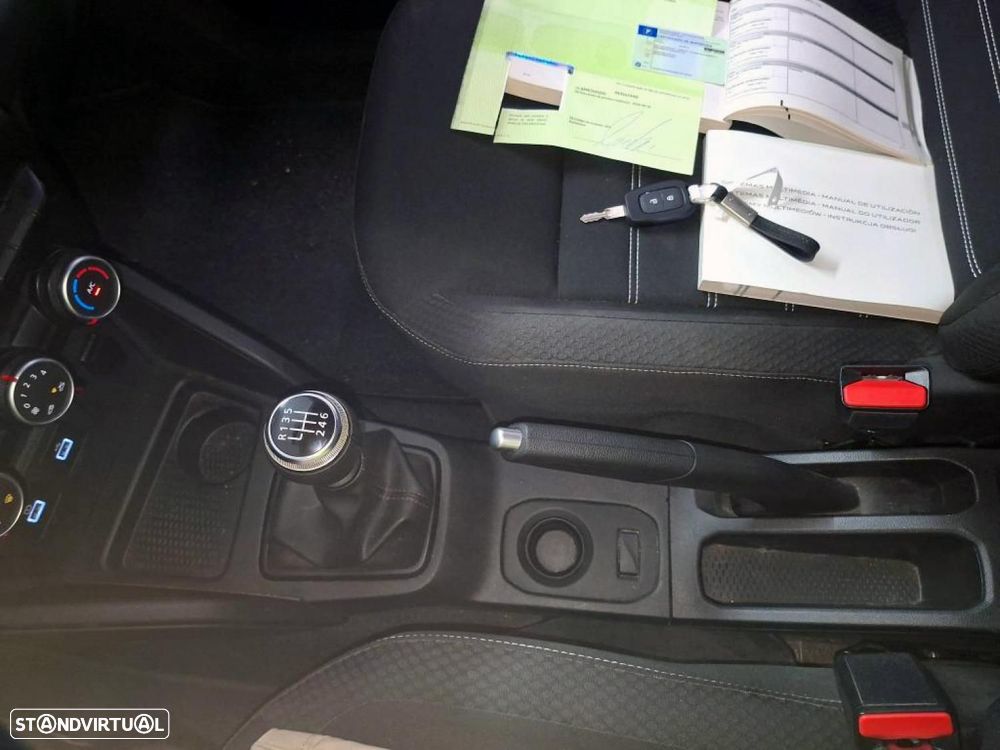 Dacia Duster 1.0 TCe Comfort - 8