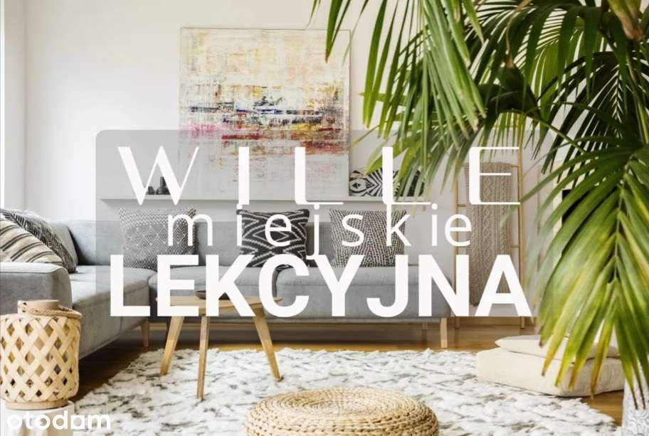 Atrakcyjne mieszkanie 4-pokojowe w Wrocławiu