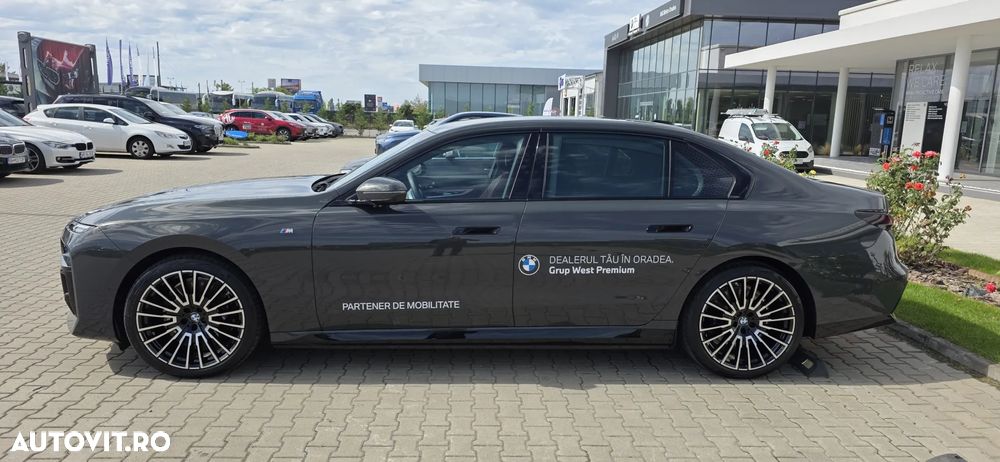 BMW i7 xDrive60 - 2