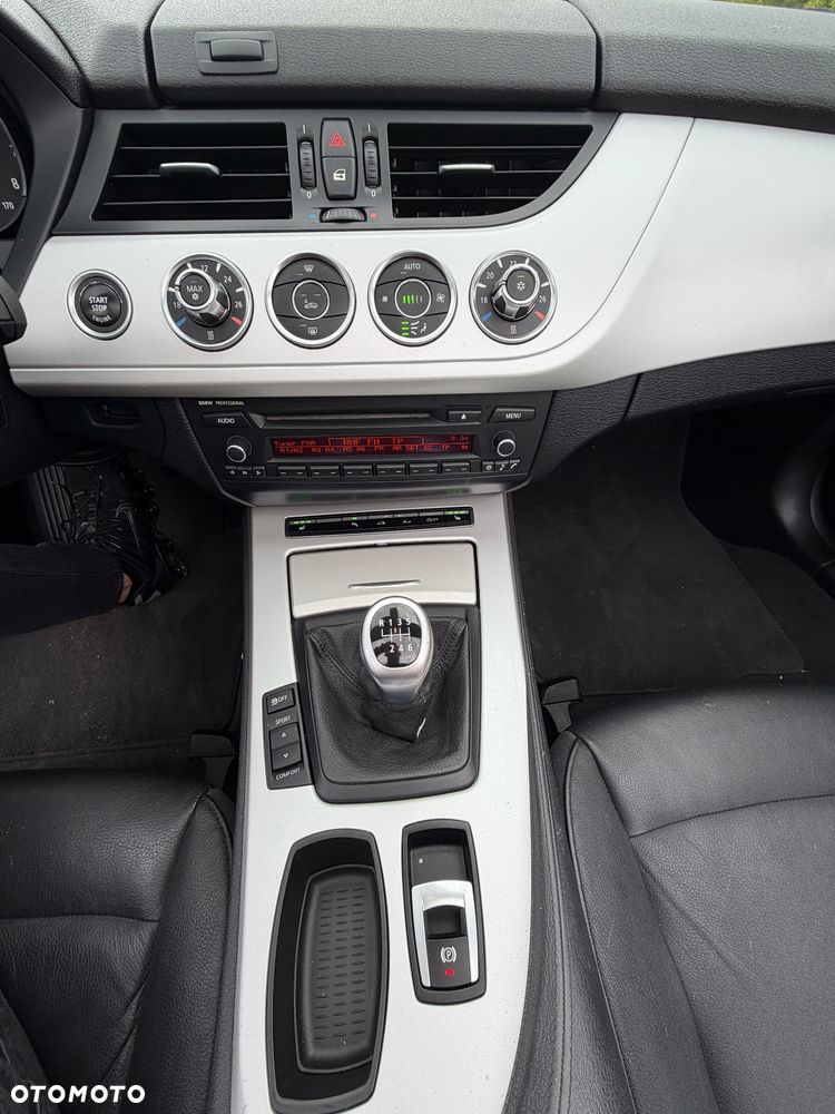 BMW Z4 20i sDrive - 39