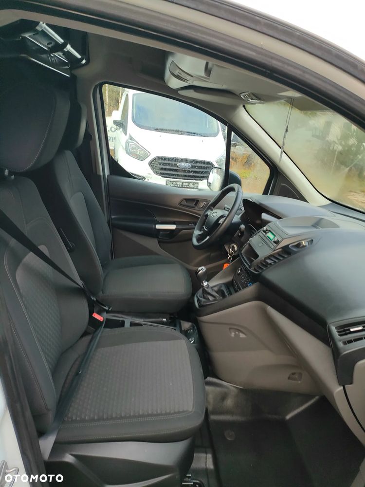 Ford TRANSIT CONNECT 2019 LIFT EURO VI BRUTTO VAT 23% - 19