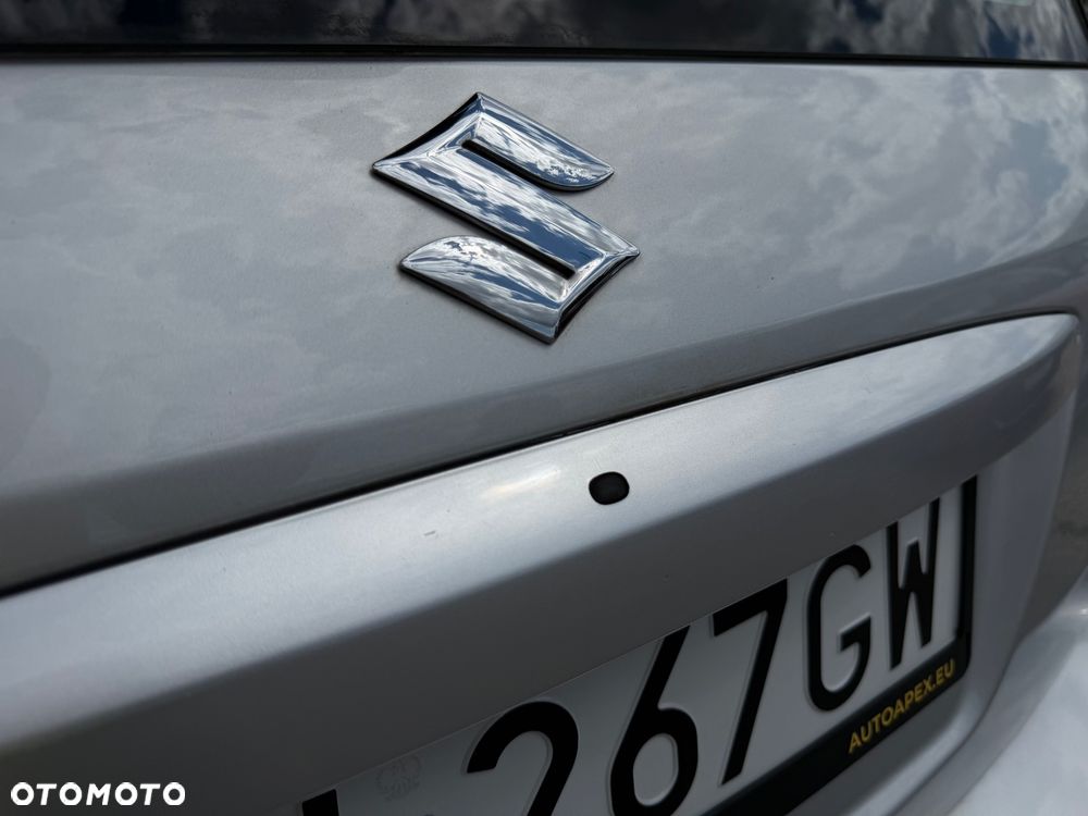 Suzuki SX4 1.6 VVT Automatik 4x2 Comfort - 28