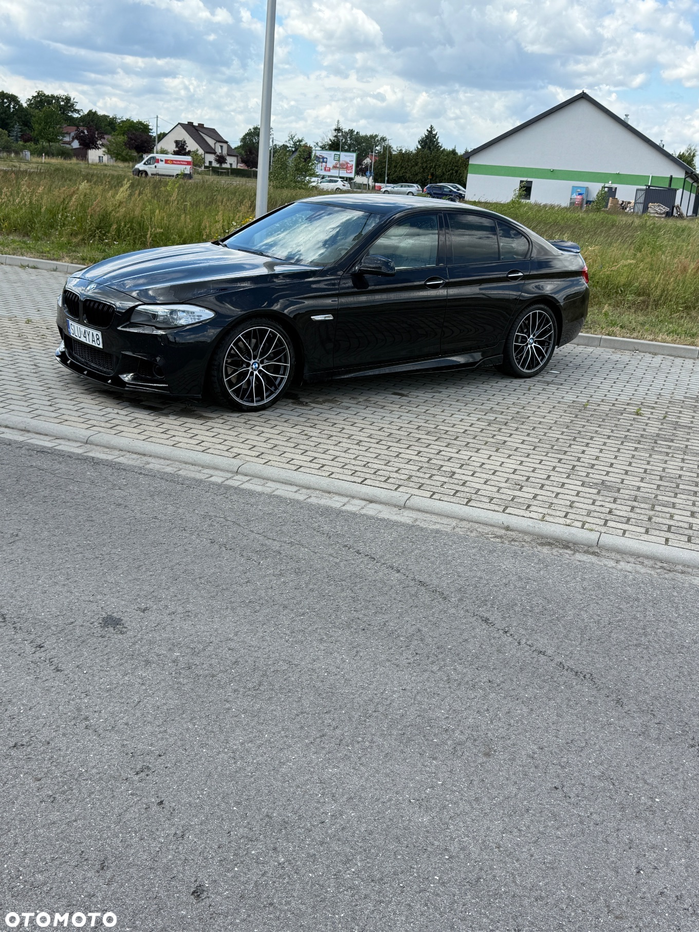 BMW Seria 5 - 3