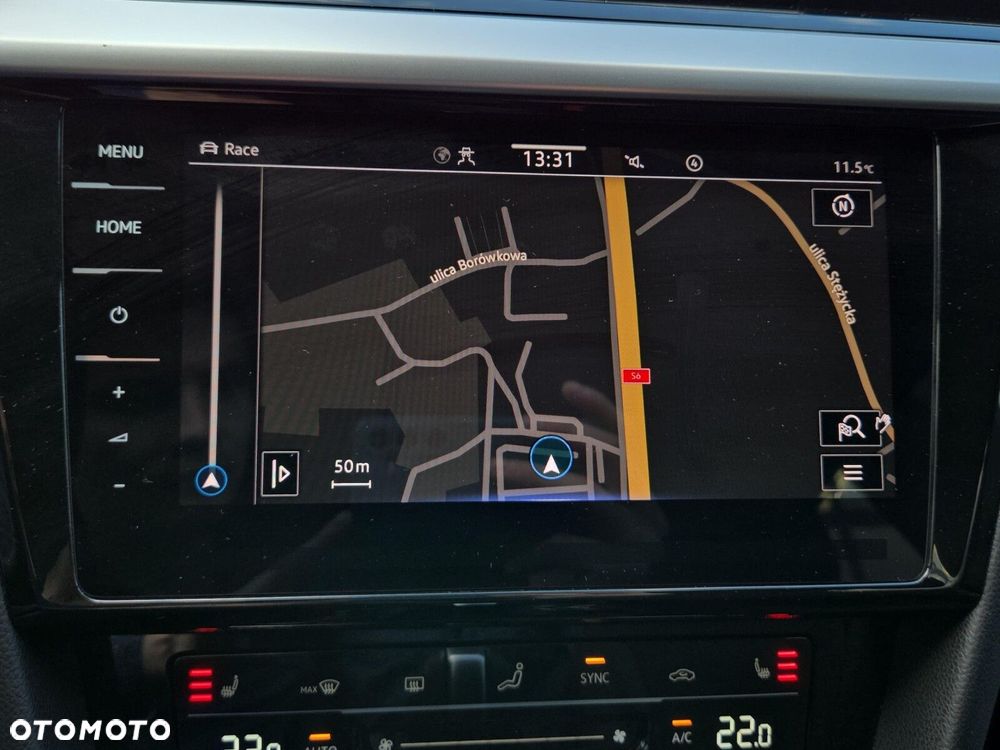 Volkswagen Arteon Shooting Brake 2.0 TSI 4Motion R DSG - 22