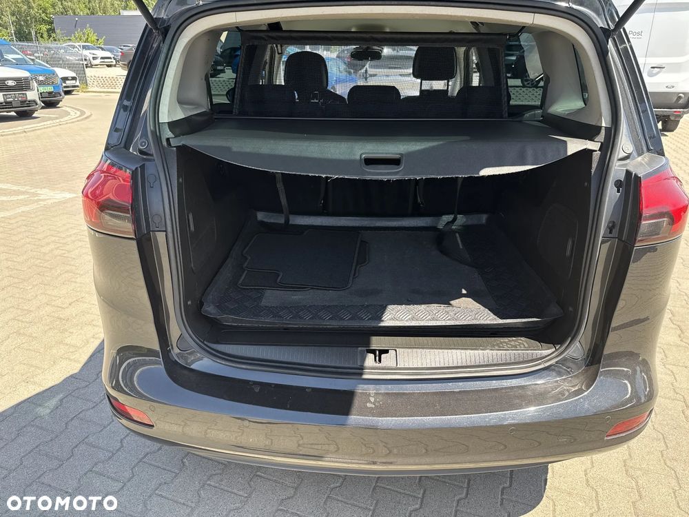 Opel Zafira 2.0 CDTI Cosmo - 13