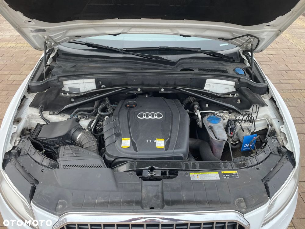 Audi Q5 - 26