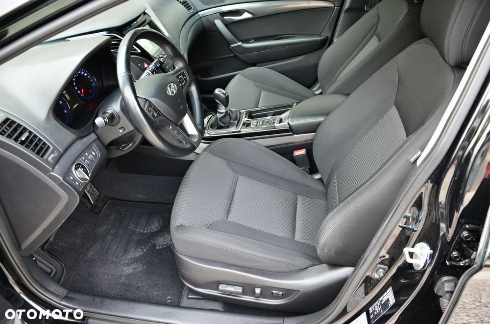 Hyundai i40 - 28