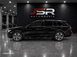 Peugeot 508 Sw 2021 photo 4