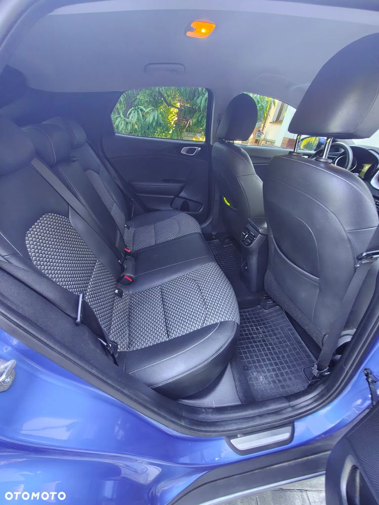 Kia XCeed 1.5 T-GDI L - 7