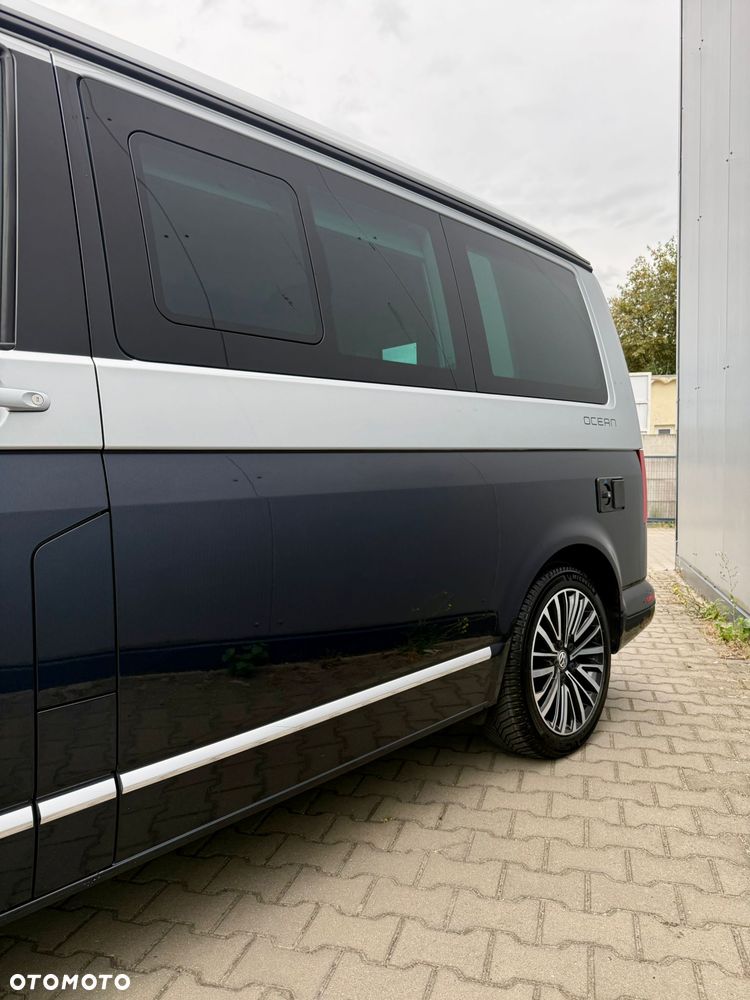 Volkswagen California - 22