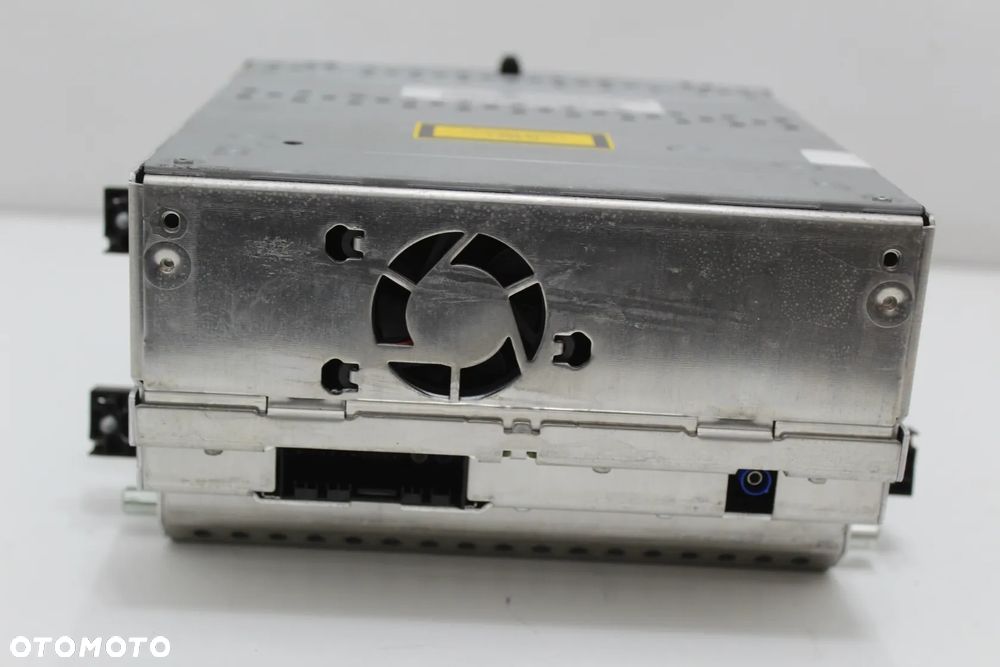 Comand radio nawigacja zmieniarka CD OE Mercedes W221 BE 7011  A2218708093  zamienny z A2218703095 A2218700693 A2218708692 A2218708786 - 14