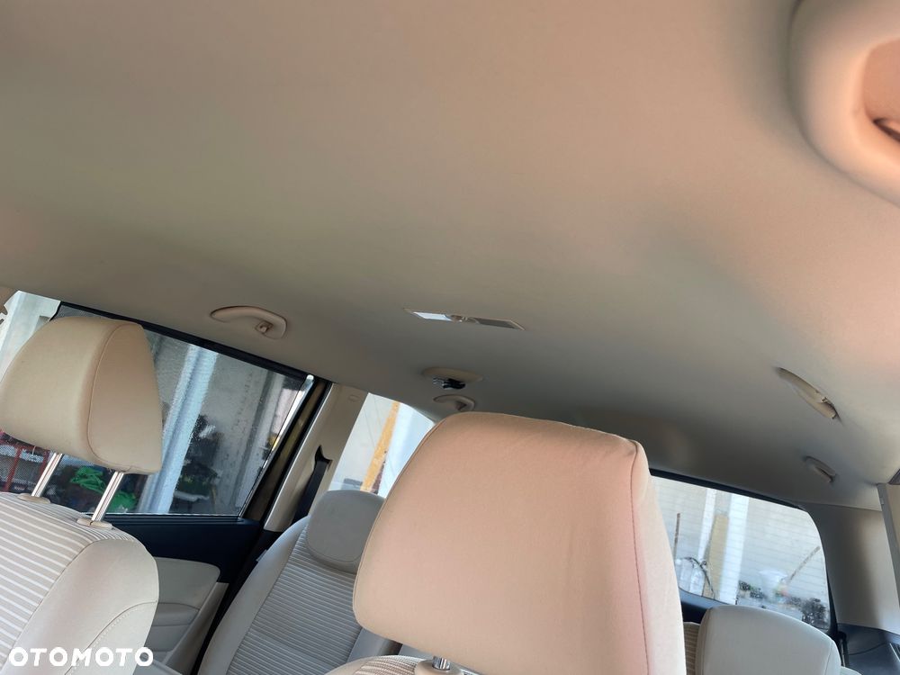 Seat Alhambra 2.0 TDI (Ecomotive) Start & Stop DSG Style - 30