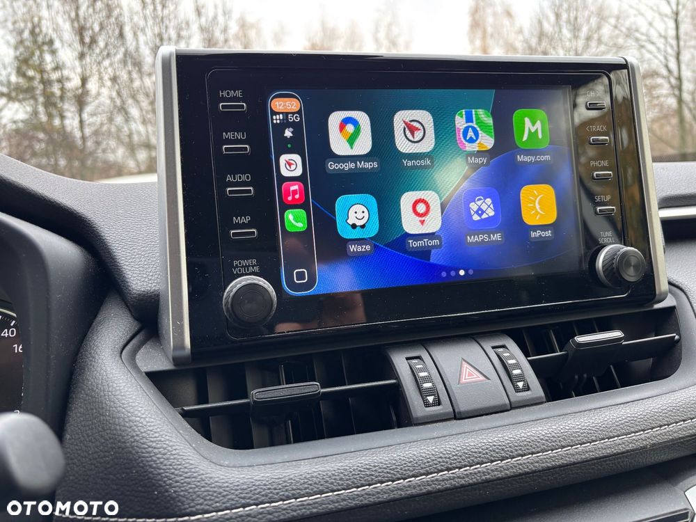 Toyota RAV4 2.0 Active 4x2 - 19