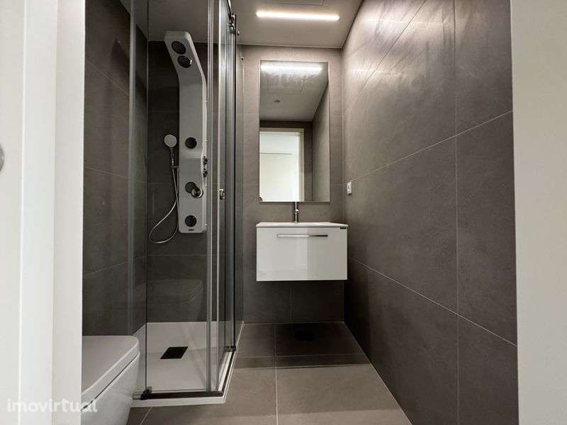 Apartamento 3 suites Canidelo Gaia - Grande imagem: 4/11