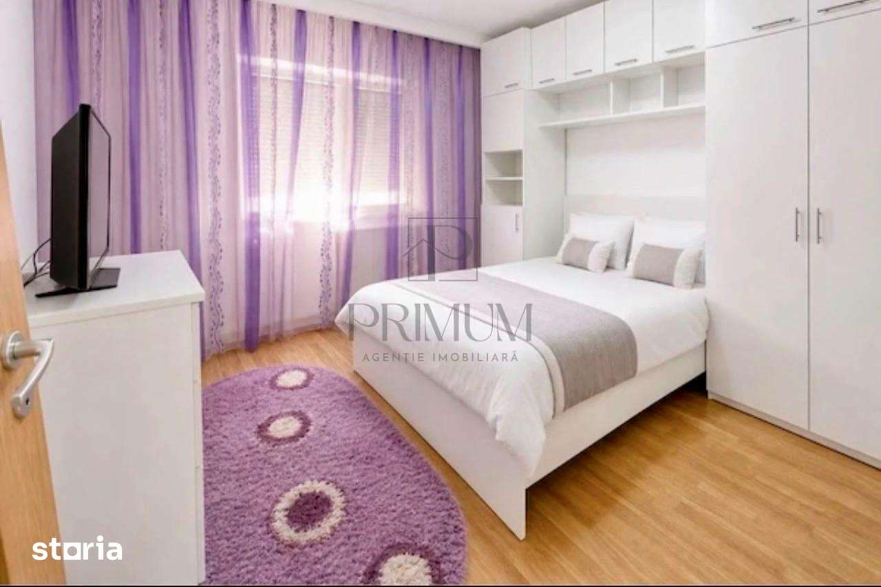 Lipovei, apartament 2 camere, decomandat, centrala proprie, clima — fotografia 1
