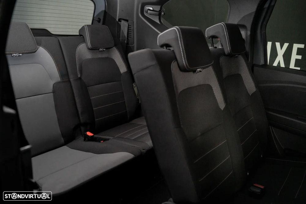 Dacia Jogger 1.0 TCe SL Extreme 7L - 31