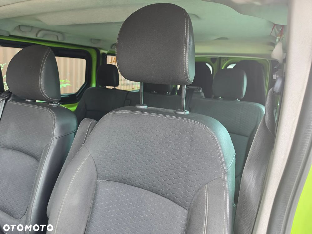 Opel Vivaro L2H1 2,9t Edition - 2