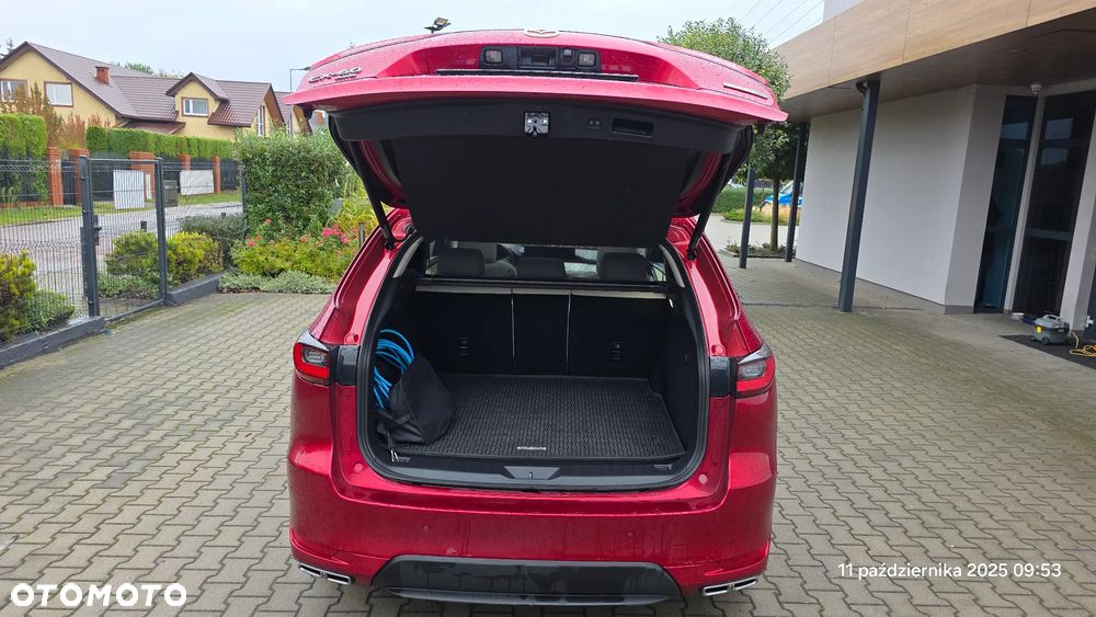 Mazda CX-60 2.5 PHEV Takumi Plus AWD - 9