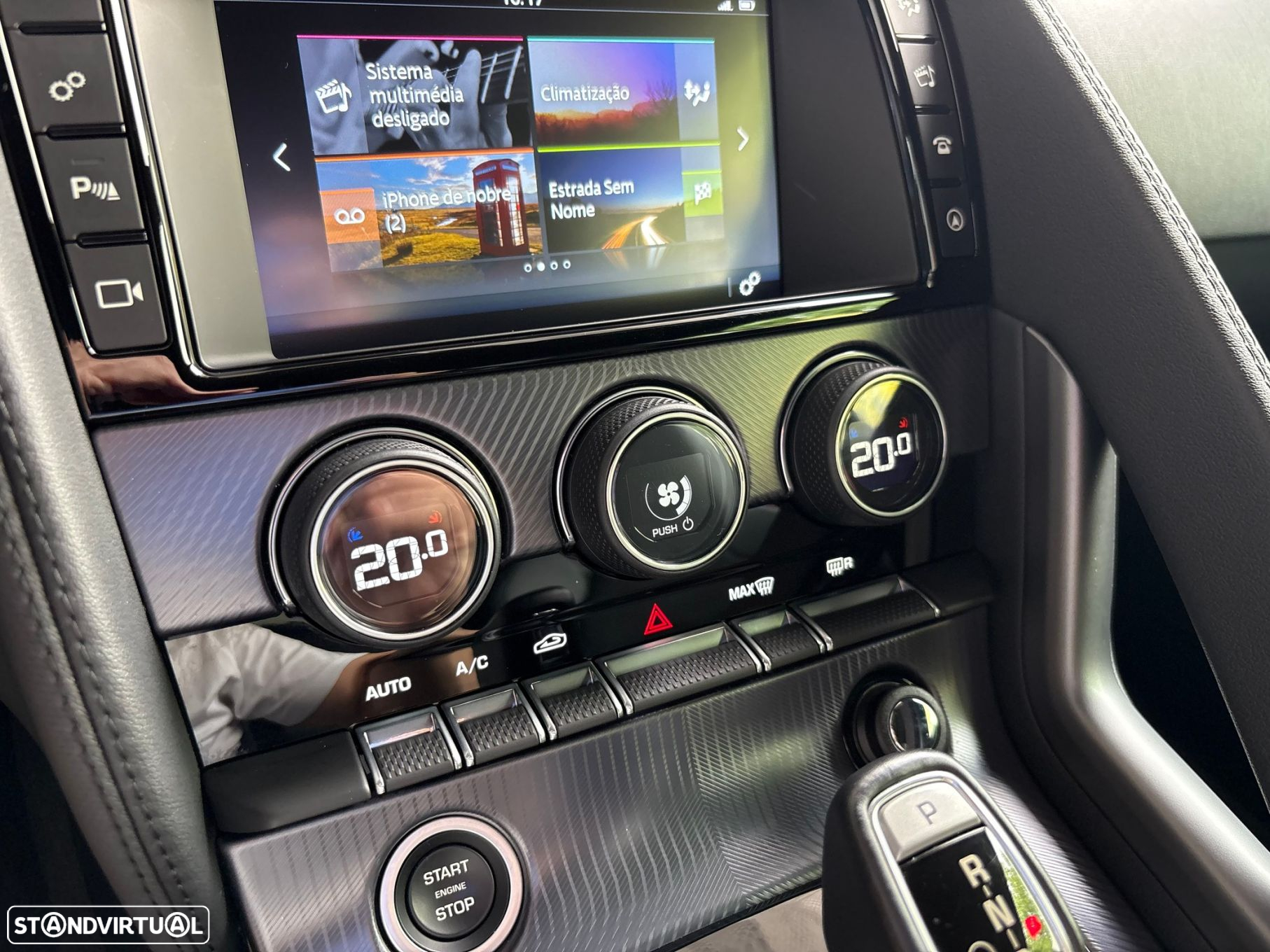 Jaguar F-Type 2.0 i4 R-Dynamic - 41