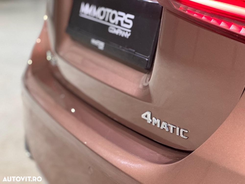 Mercedes-Benz A 250 4Matic Aut. - 7