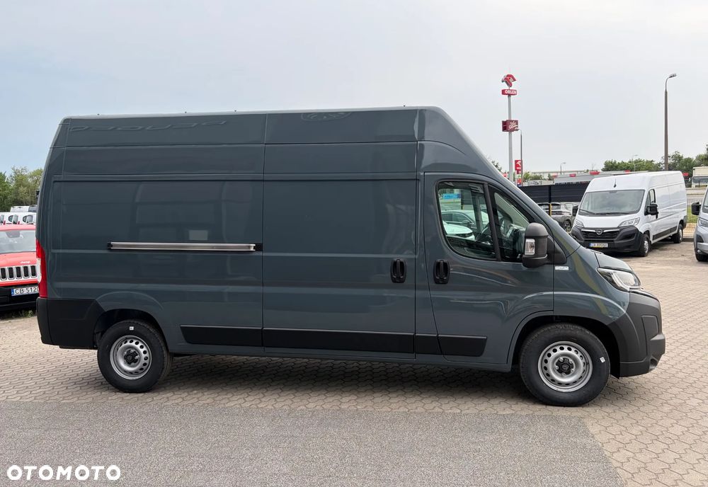 Peugeot Boxer Furgon L3H3 - 4