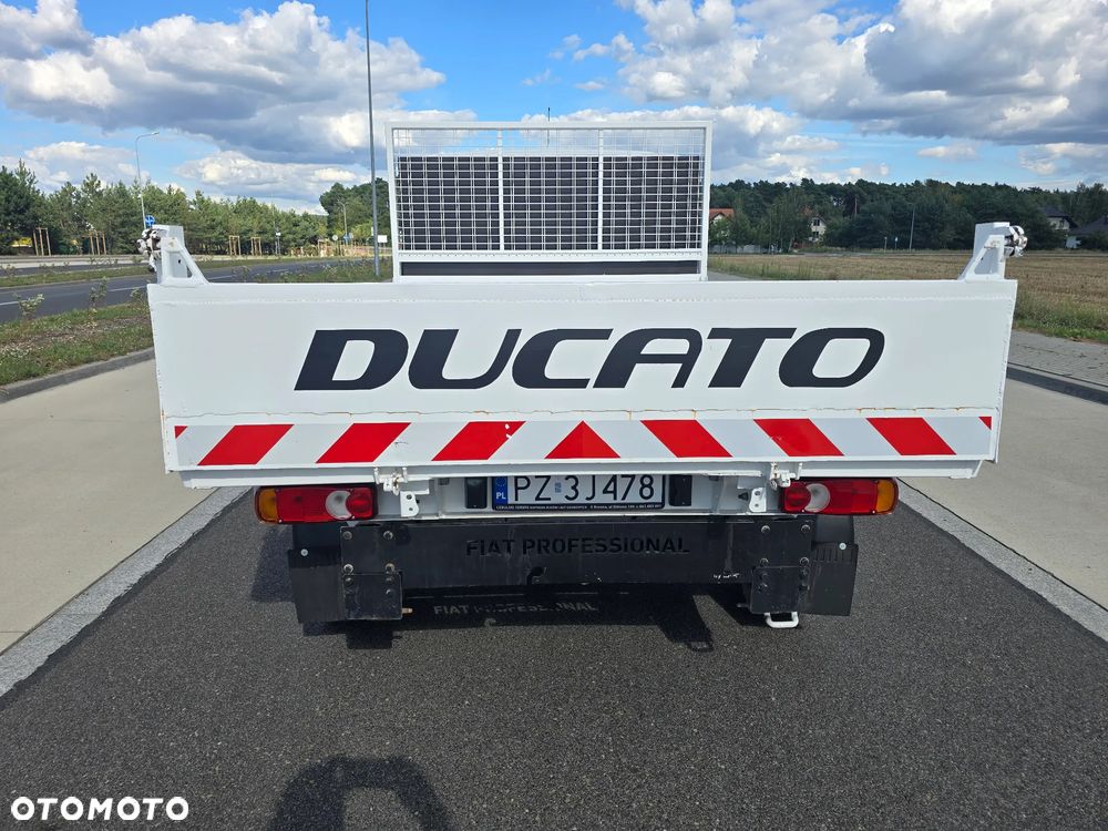 Fiat Ducato - 6