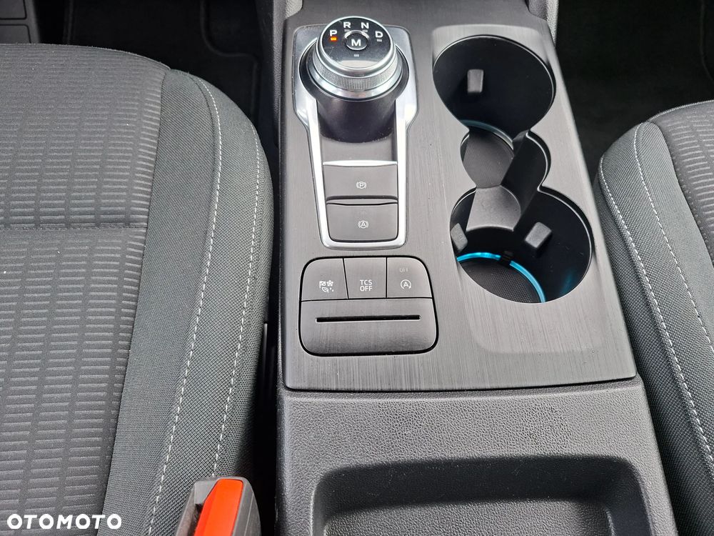 Ford Focus 1.0 EcoBoost Trend Edition - 16