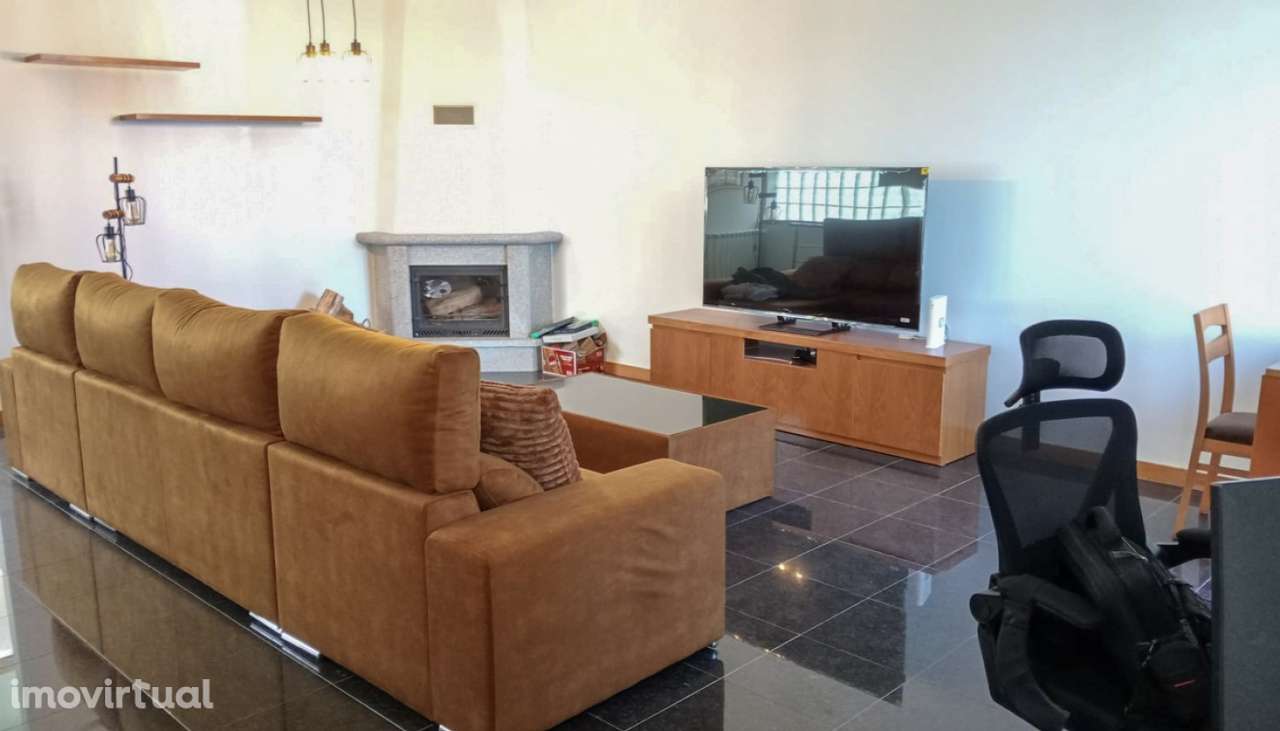 (Arrendar) Moradia V4+1, Cabedelo, Viana do Castelo - Grande imagem: 5/28