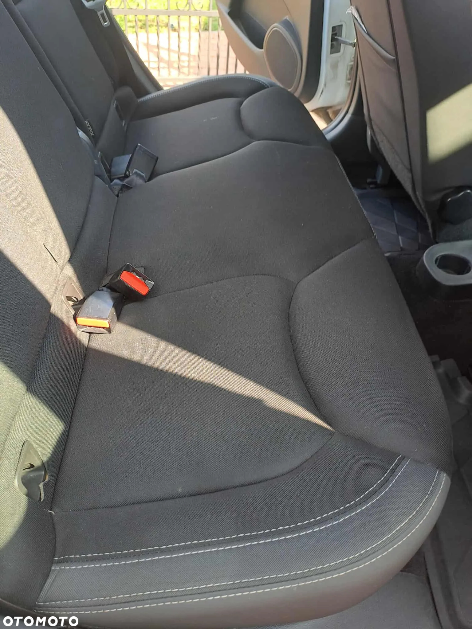 Renault Clio 1.5 dCi Energy Alize - 5