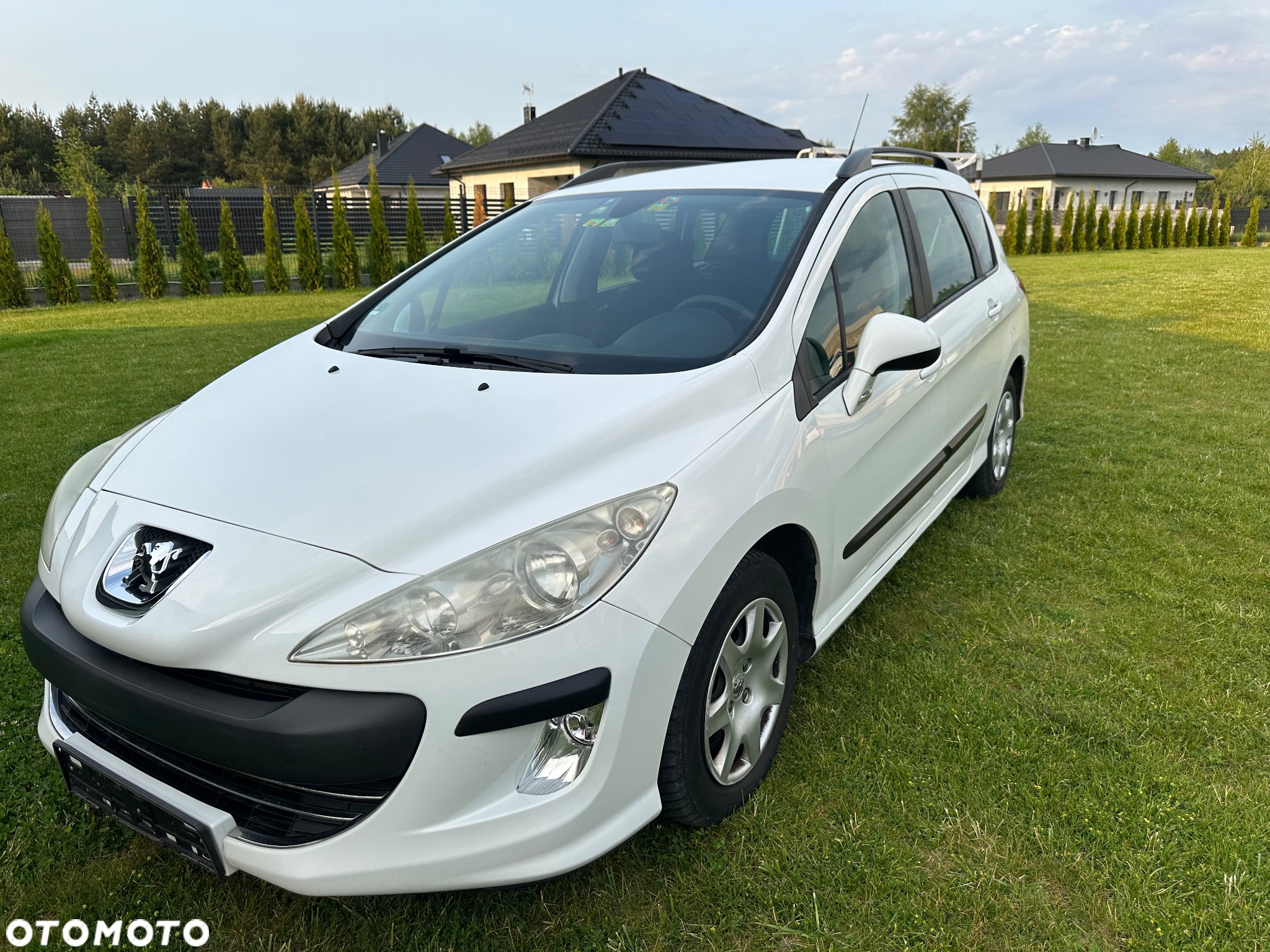 Peugeot 308 HDi FAP 110 Premium - 26