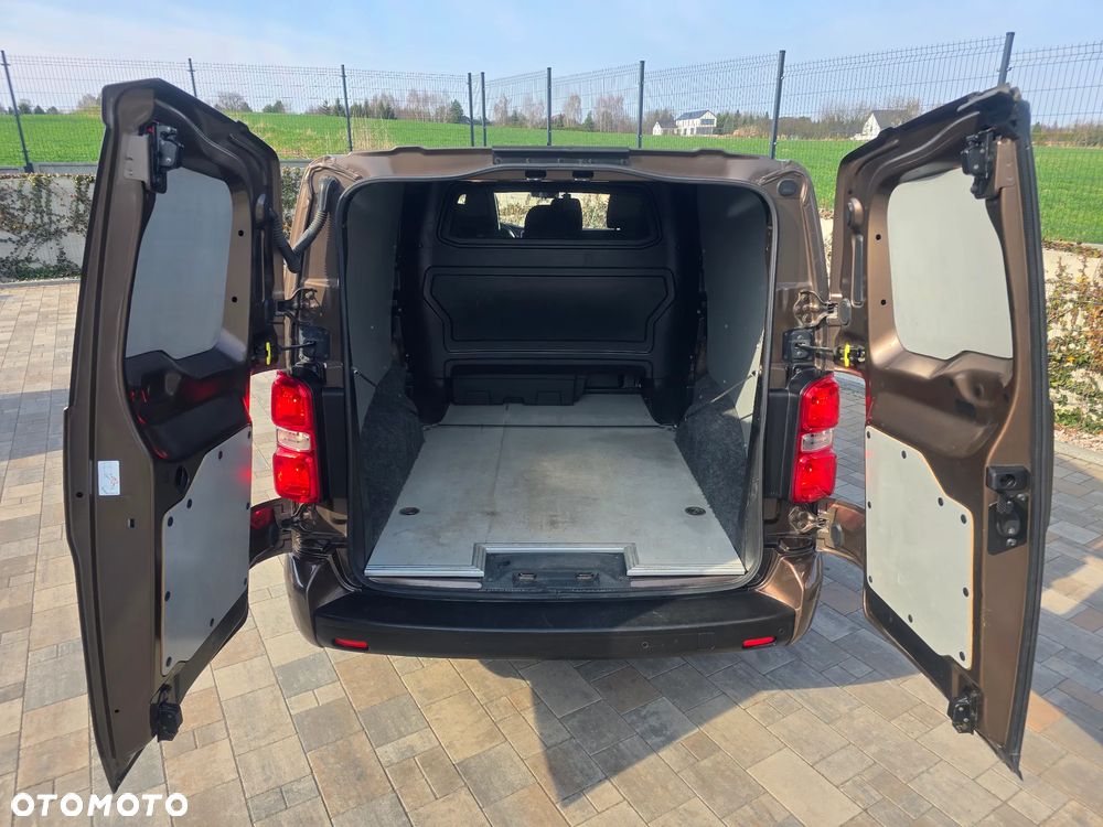 Citroën Jumpy Combi - 6