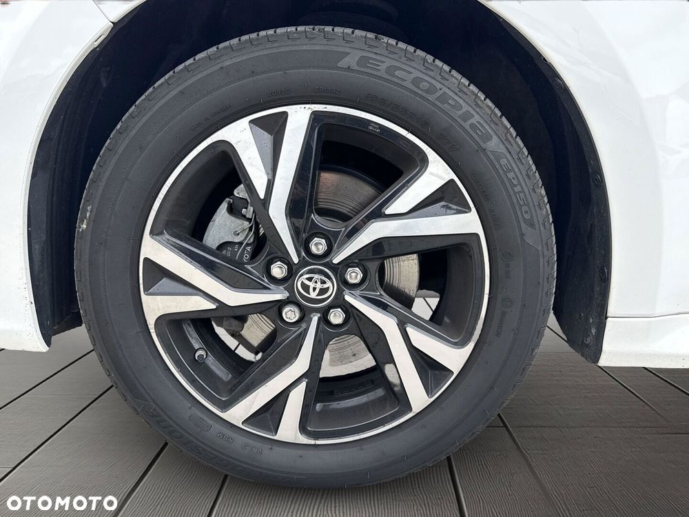 Toyota Yaris Hybrid 1.5 Style - 29
