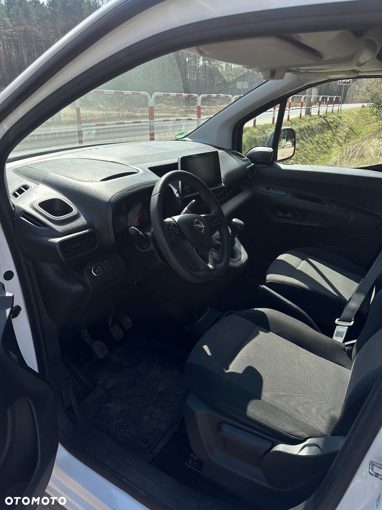 Opel Combo L2 MAXI - 5