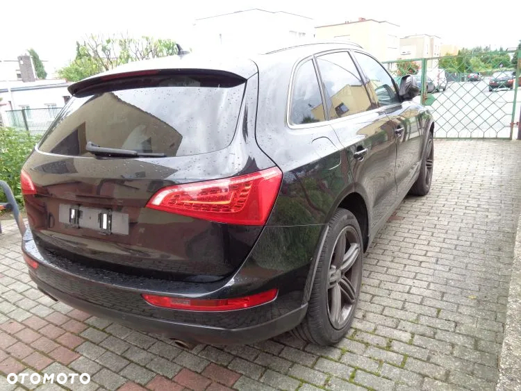 Audi Q5 3.2 FSI Quattro S tronic - 5
