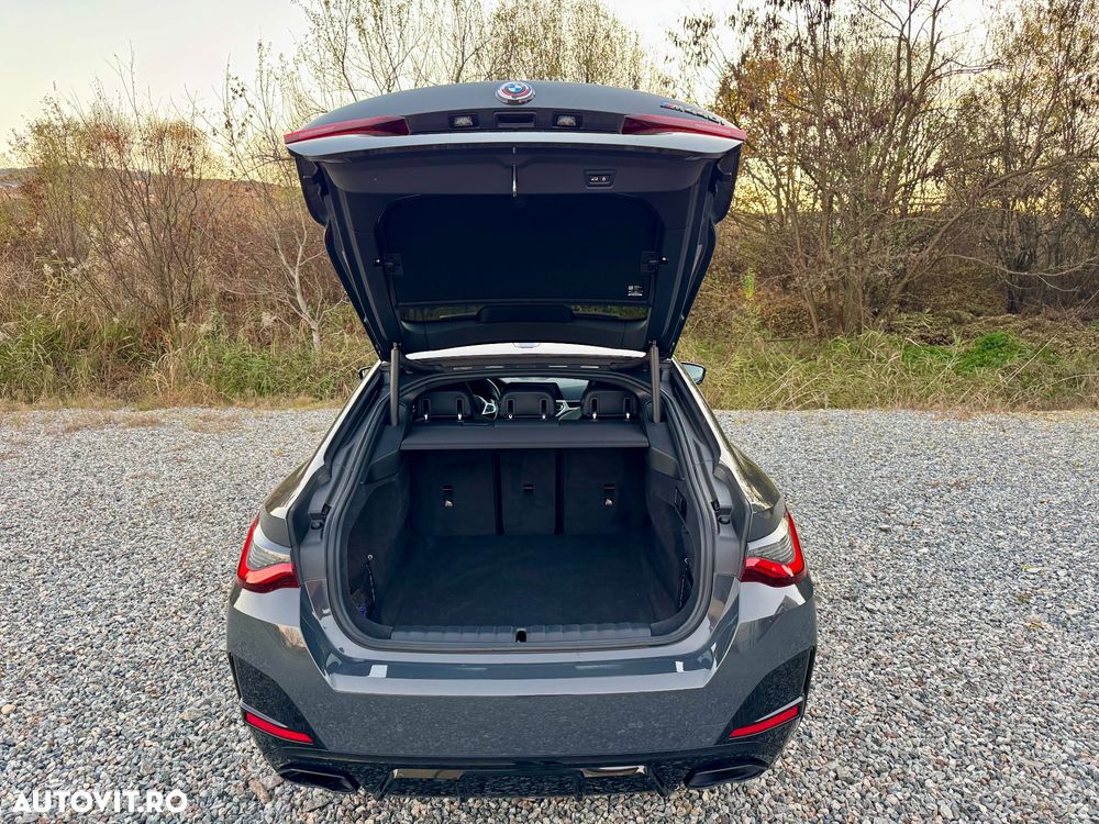 BMW M4 M440i xDrive Gran Coupe - 14