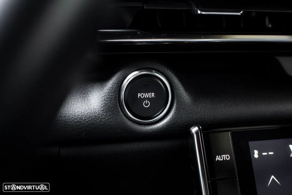 Mazda MX-30 e-SKYACTIV Excellence - 26