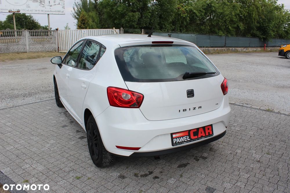Seat Ibiza - 7