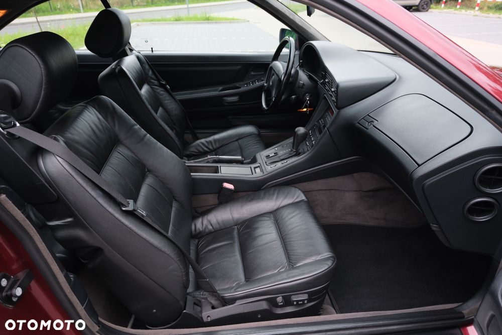 BMW Seria 8 - 14