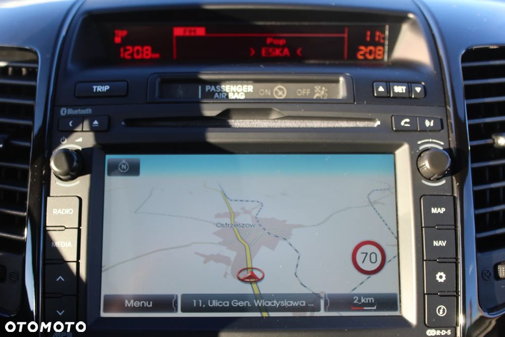 Kia Venga 1.6 XL - 19