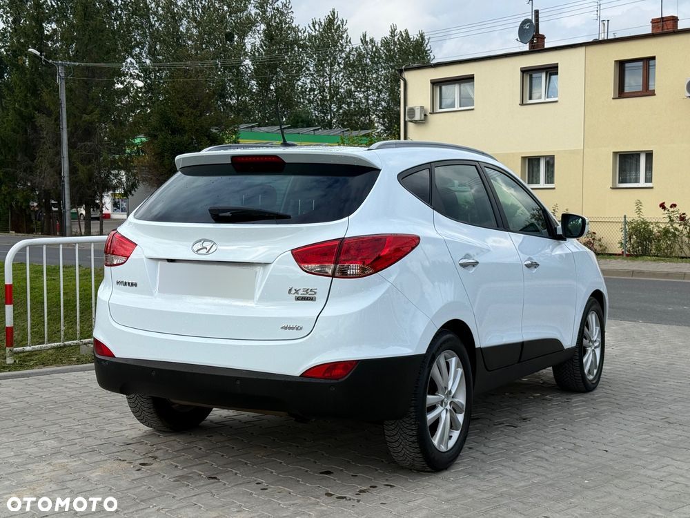 Hyundai ix35 ver-2-0-crdi-4wd-premium - 6