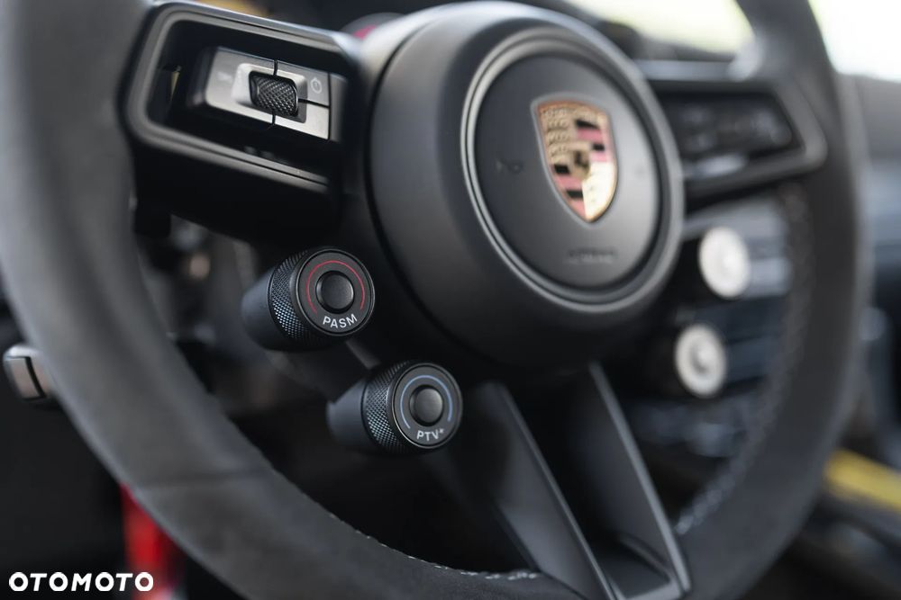 Porsche 911 - 23