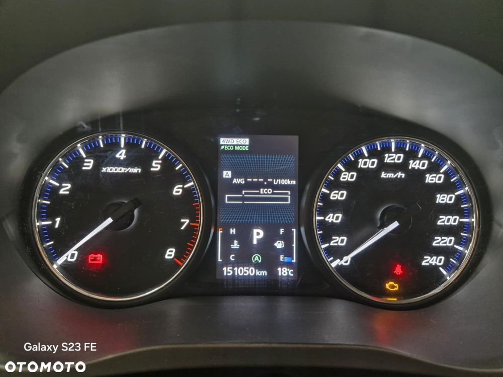 Mitsubishi Outlander 2.0 Intense 4WD CVT - 16