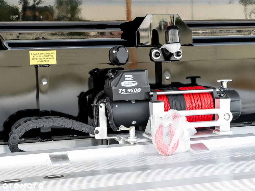 Iveco Daily 35S21HA8/P 3.0 210KM - 10