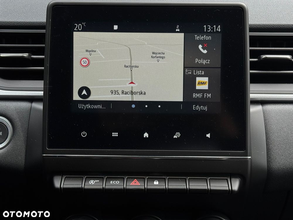 Renault Captur TCe 100 EXPERIENCE - 31